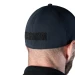 Бейсболка софтшел Camotec NPU SoftShell, темно-синя