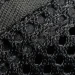 Бейсболка з сіткою Camotec 5Panel Mesh Twill, мультикам Black