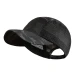Бейсболка з сіткою Camotec 5Panel Mesh Twill, мультикам Black