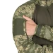 Бойова сорочка (убакс) Camotec CM Raid 2.0, піксель ММ-14/олива