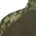 Бойова сорочка (убакс) Camotec CM Raid 2.0, піксель ММ-14/олива