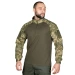 Бойова сорочка (убакс) Camotec CM Raid 2.0, піксель ММ-14/олива