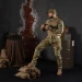 Бойова сорочка (убакс) Camotec Raid, мультикам