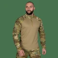 Бойова сорочка (убакс) Camotec Raid, мультикам