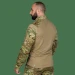 Бойова сорочка (убакс) Camotec Raid, мультикам