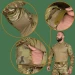 Бойова сорочка (убакс) Camotec Raid, мультикам
