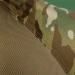 Бойова сорочка (убакс) Camotec Raid, мультикам