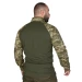 Бойова сорочка (убакс) Camotec Raid, піксель/олива