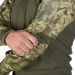 Бойова сорочка (убакс) Camotec Raid, піксель/олива