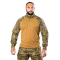 Бойова сорочка (убакс) Camotec Raid Rip-Stop/Sorona, хижак/койот