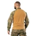 Бойова сорочка (убакс) Camotec Raid Rip-Stop/Sorona, хижак/койот