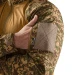 Бойова сорочка (убакс) Camotec Raid Rip-Stop/Sorona, хижак/койот