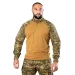 Бойова сорочка (убакс) Camotec Raid Rip-Stop/Sorona, хижак/койот