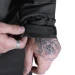 Бойова сорочка (убакс) Camotec Raid Rip-Stop Stretch/CoolPass Pique LT, графіт