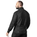 Бойова сорочка (убакс) Camotec Raid Twill/Sorona, чорна