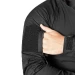 Бойова сорочка (убакс) Camotec Raid Twill/Sorona, чорна
