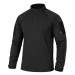 Бойова сорочка (убакс) Camotec Raid Twill/Sorona, чорна