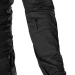 Бойова сорочка (убакс) Camotec Raid Twill/Sorona, чорна