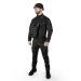 Бойова сорочка (убакс) Camotec Raid Twill/Sorona, мультикам Black