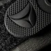 Бойова сорочка (убакс) Camotec Raid Twill/Sorona, мультикам Black