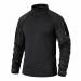Бойова сорочка (убакс) Camotec Raid Twill/Sorona, мультикам Black