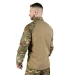 Бойова сорочка (убакс) Camotec Raid Twill/Sorona, мультикам/пісочний (tan)