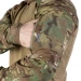 Бойова сорочка (убакс) Camotec Raid Twill/Sorona, мультикам/пісочний (tan)