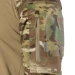 Бойова сорочка (убакс) Camotec Raid Twill/Sorona, мультикам/пісочний (tan)