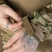 Бойова сорочка (убакс) Camotec Raid Twill/Sorona, мультикам/пісочний (tan)