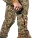 Бойові штани Camotec Гарт NySpan, мультикам