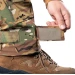 Бойові штани Camotec Гарт NySpan, мультикам