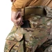 Бойові штани Camotec Гарт NySpan, мультикам
