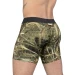Чоловічі подовжені труси-боксери Camotec X-dry Long, бежеві (cane)