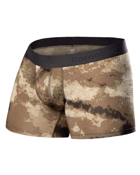 Чоловічі труси-боксери Camotec CoolTouch, A-TACS AU
