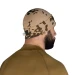 Демісезонна шапка Camotec Watch Cap, камуфляж Tropentarn