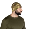 Демісезонна шапка Camotec Watch Cap, камуфляж Vegetato