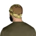 Демісезонна шапка Camotec Watch Cap, камуфляж Vegetato