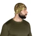 Демісезонна шапка Camotec Watch Cap, камуфляж Vegetato