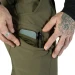 Демісезонні тактичні штани Camotec Lizard 2.0 SH, олива