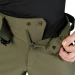 Демісезонні тактичні штани Camotec Lizard 2.0 SH, олива