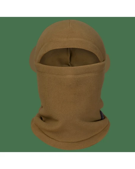 Флісова балаклава Camotec Basic Himatec 200, койот
