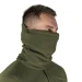 Флісова балаклава Camotec Basic Himatec 200, зелена олива