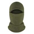 Флісова балаклава Camotec Basic Himatec 200, зелена олива