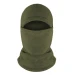 Флісова балаклава Camotec Basic Himatec 200, зелена олива