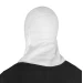 Флісова балаклава Camotec Pro Fleece 230, біла