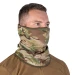 Флісова балаклава Camotec Pro Polarheat QS, мультикам