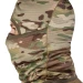 Флісова балаклава Camotec Pro Polarheat QS, мультикам