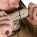 Флісова балаклава Camotec Pro Polarheat QS, мультикам