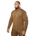 Флісова кофта Camotec Commander 2.0, койот