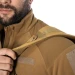 Флісова кофта Camotec Commander 2.0, койот